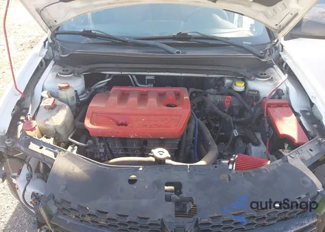 2013 Dodge Avenger Se from USA, damaged, VIN 1C3CDZAB9DN642624